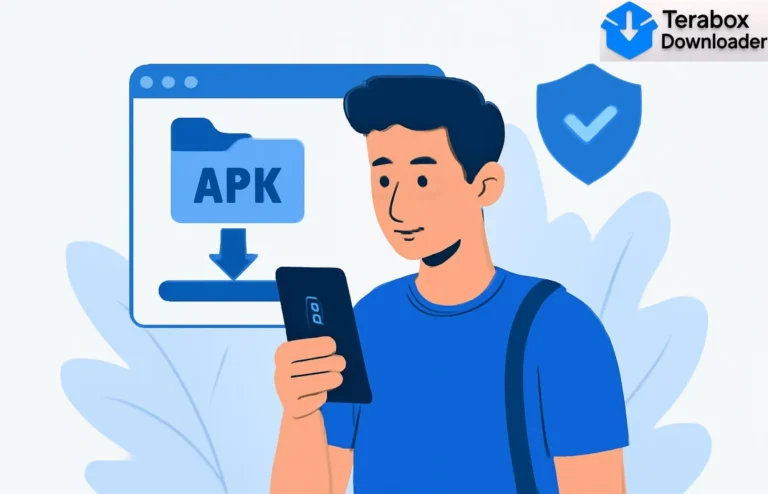 Download Terabox APK for pc
