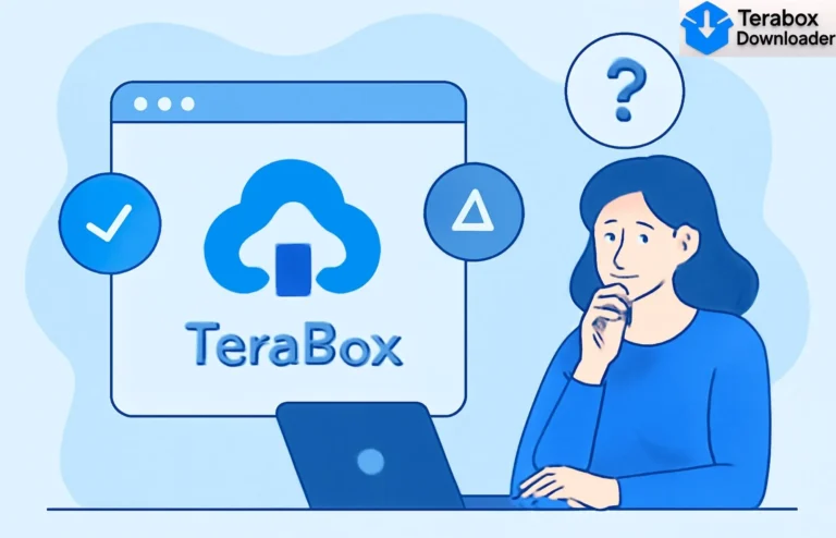 Is Terabox Safe or a Scam