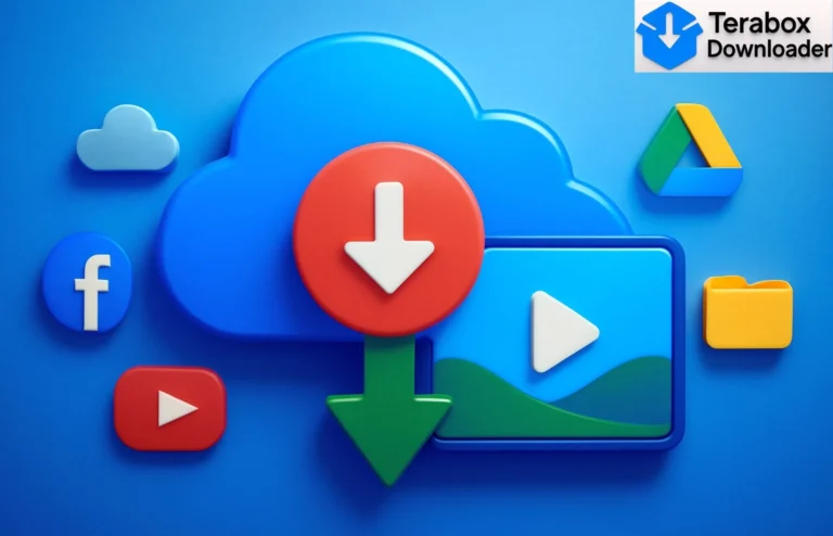 Terabox Video Downloader