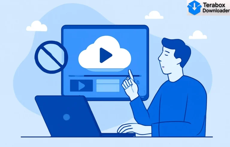Watch Terabox Without App