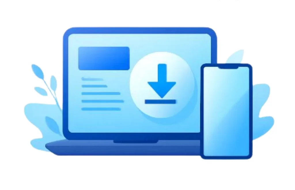 Download Software & Apps